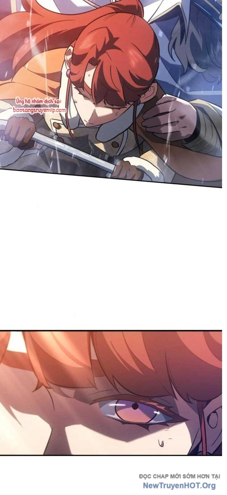 Băng Vương Chapter 30 - Trang 2