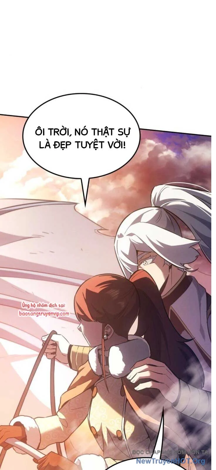 Băng Vương Chapter 30 - Trang 2