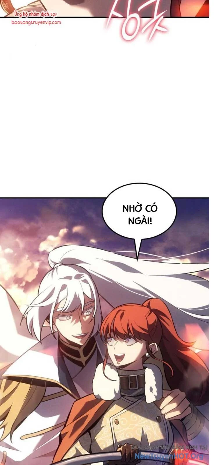 Băng Vương Chapter 30 - Trang 2