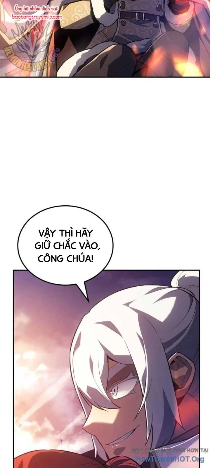 Băng Vương Chapter 30 - Trang 2