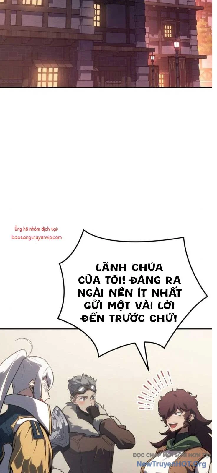 Băng Vương Chapter 30 - Trang 2