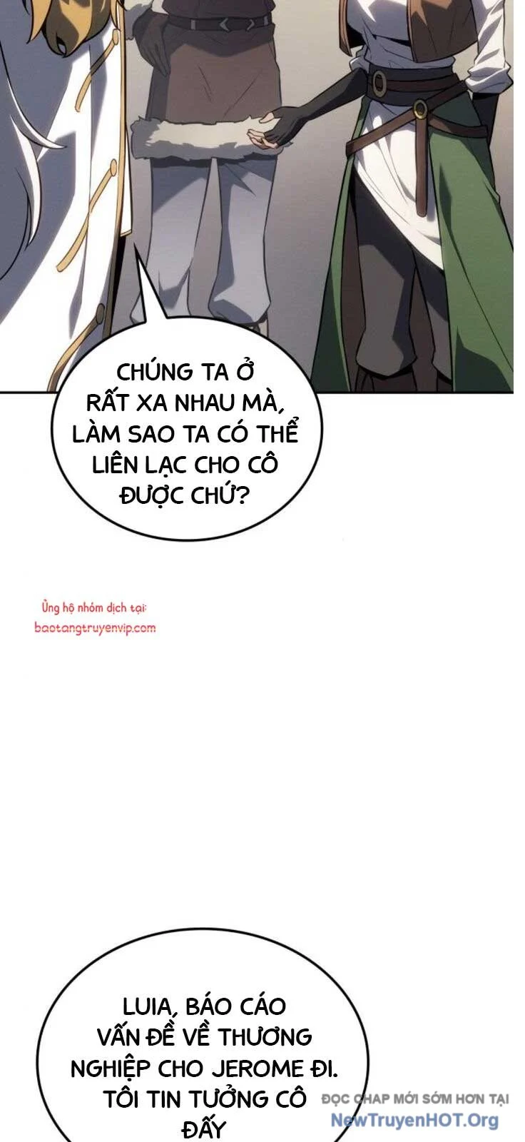 Băng Vương Chapter 30 - Trang 2