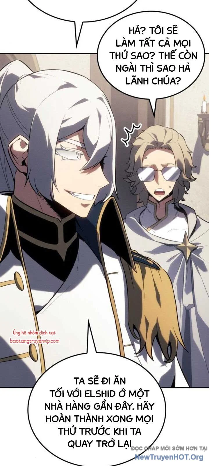 Băng Vương Chapter 30 - Trang 2