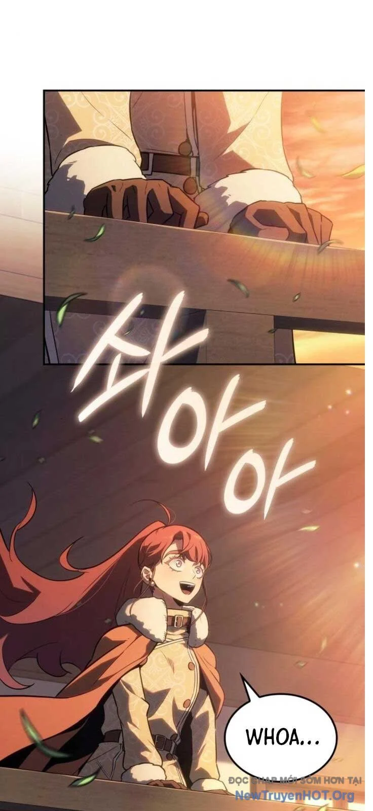 Băng Vương Chapter 30 - Trang 2