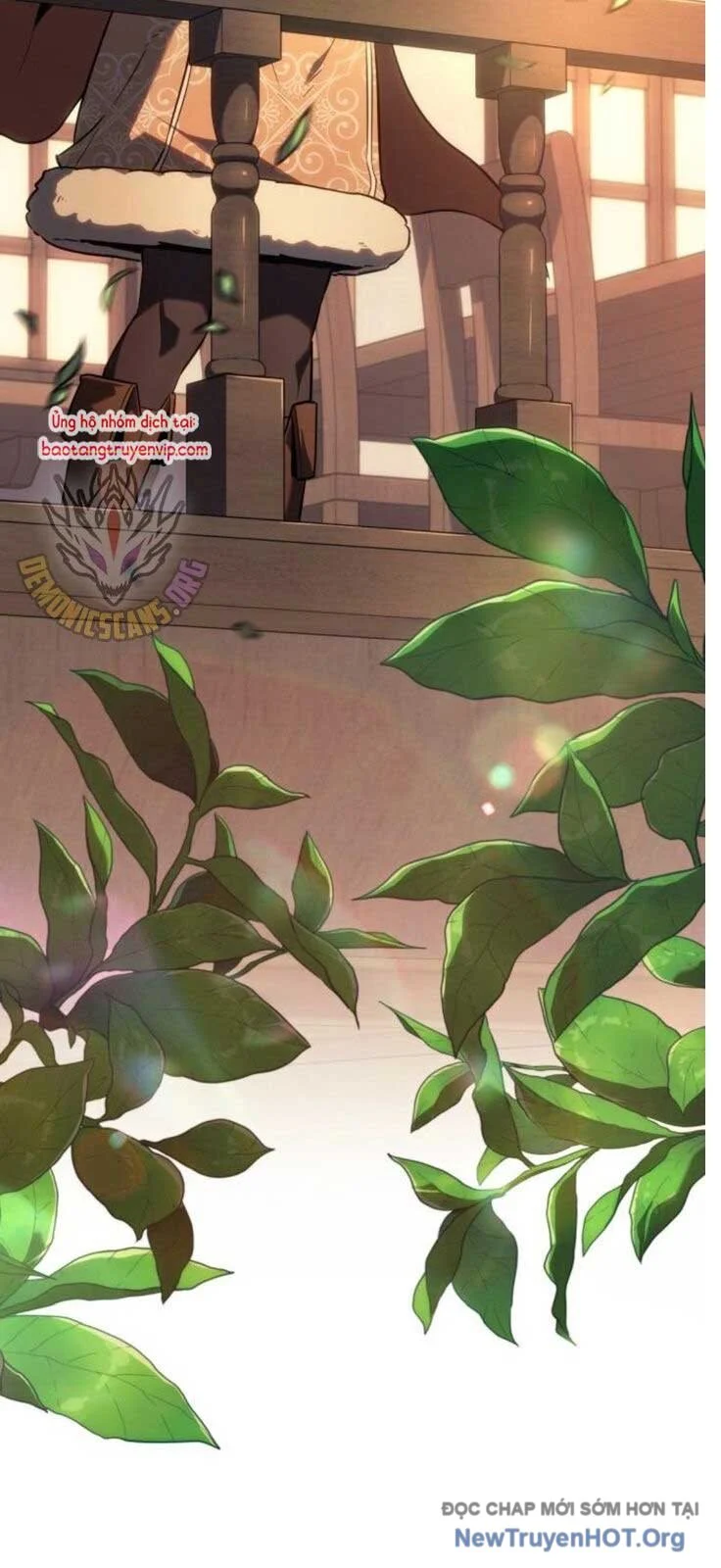Băng Vương Chapter 30 - Trang 2