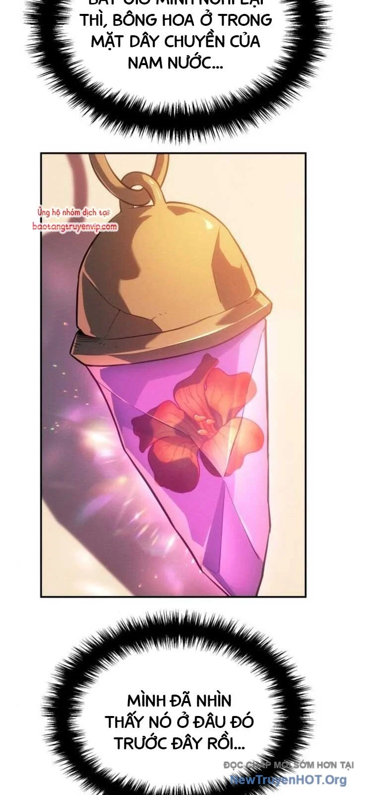 Băng Vương Chapter 30 - Trang 2