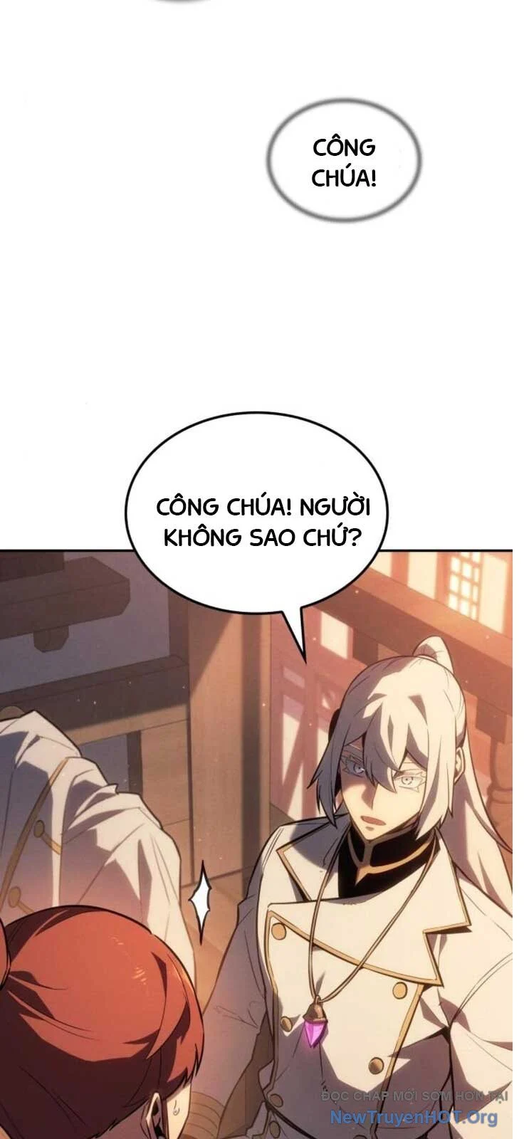 Băng Vương Chapter 30 - Trang 2