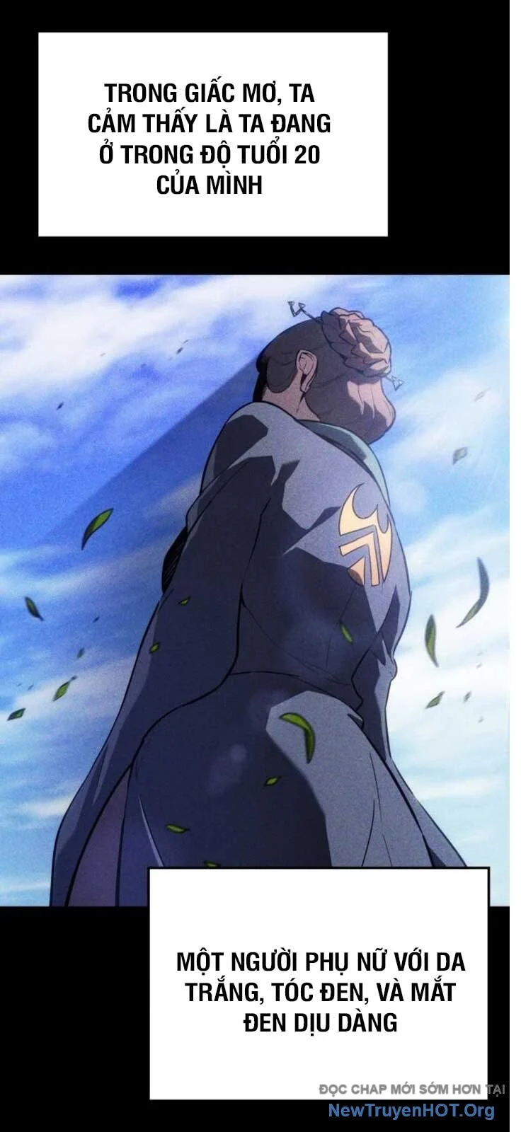 Băng Vương Chapter 30 - Trang 2