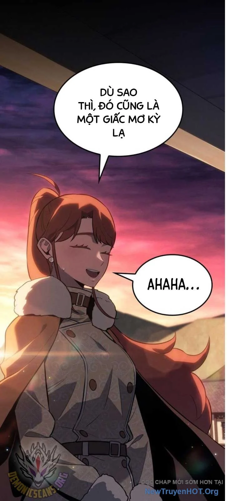 Băng Vương Chapter 30 - Trang 2