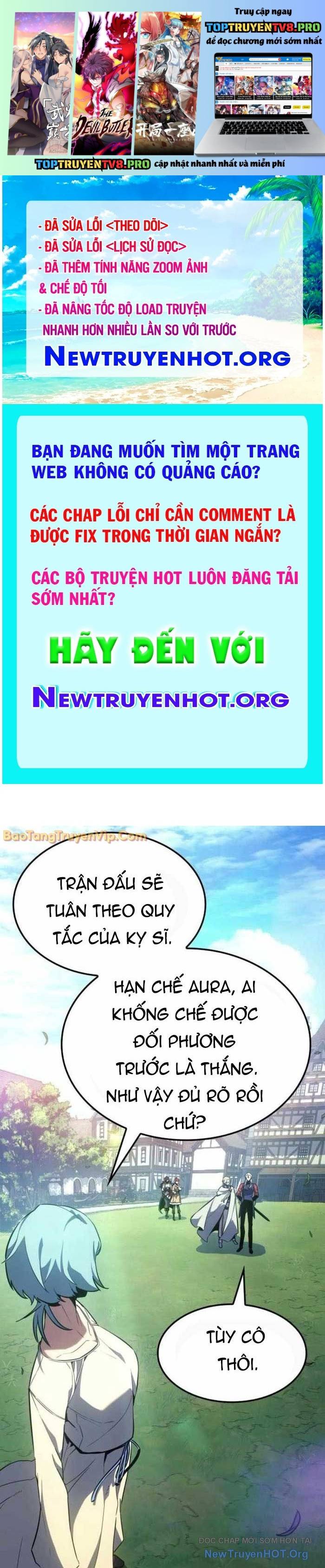 Băng Vương Chapter 33 - Next 