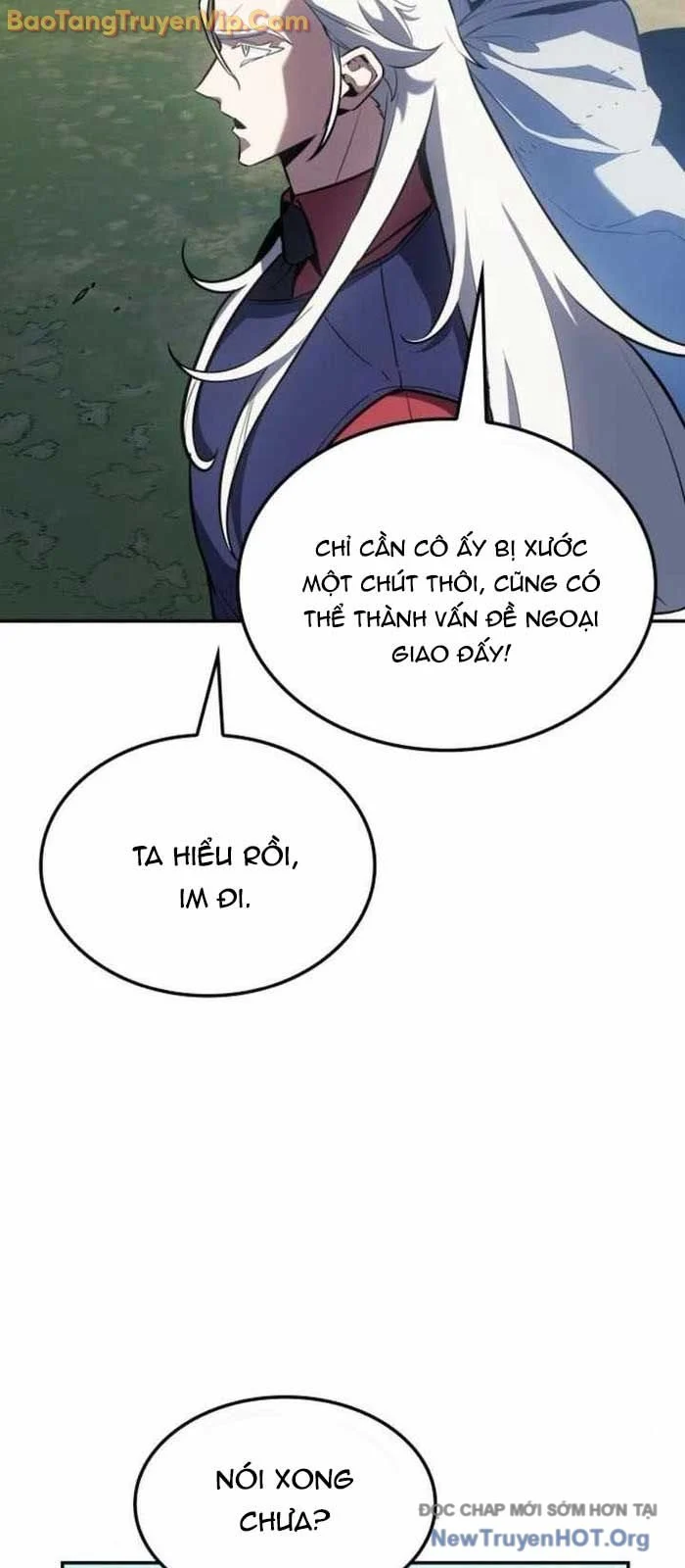 Băng Vương Chapter 33 - Next 