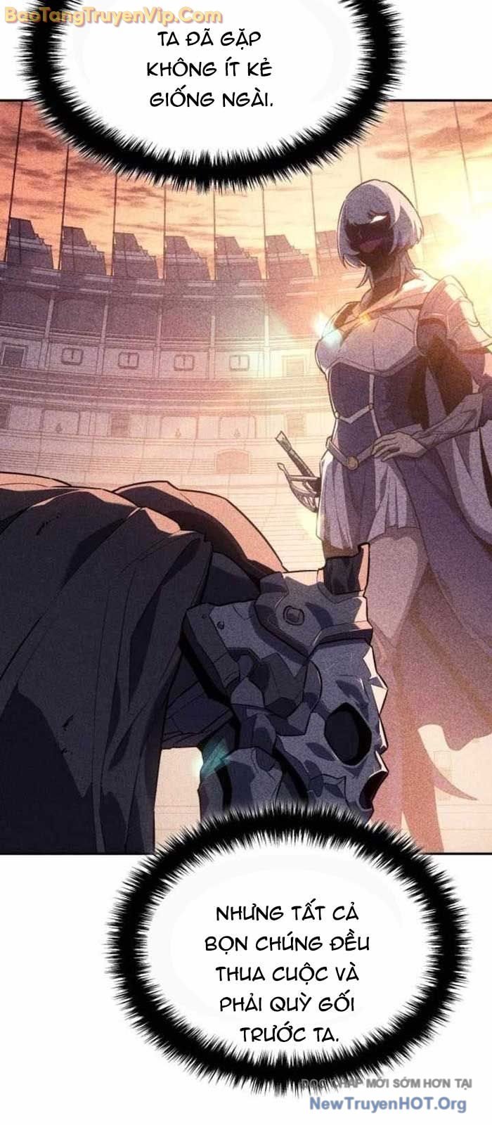 Băng Vương Chapter 33 - Next 