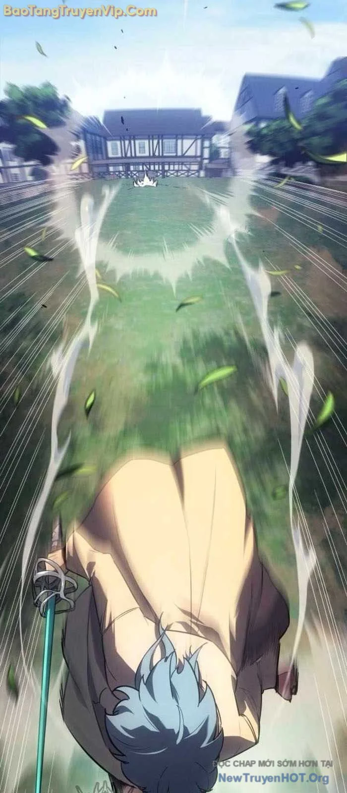 Băng Vương Chapter 33 - Next 