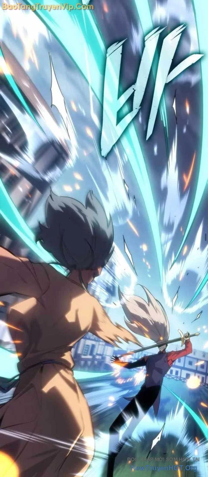 Băng Vương Chapter 33 - Next 