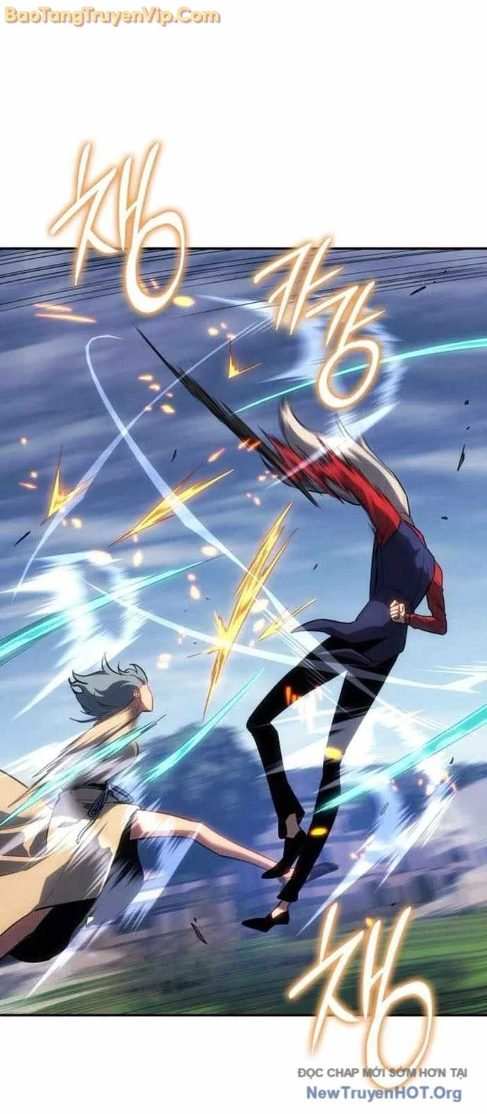 Băng Vương Chapter 33 - Next 