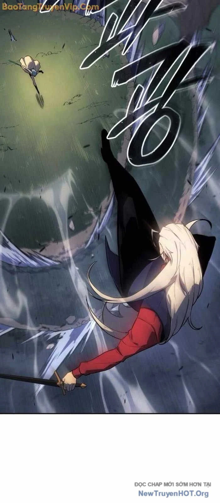 Băng Vương Chapter 33 - Next 