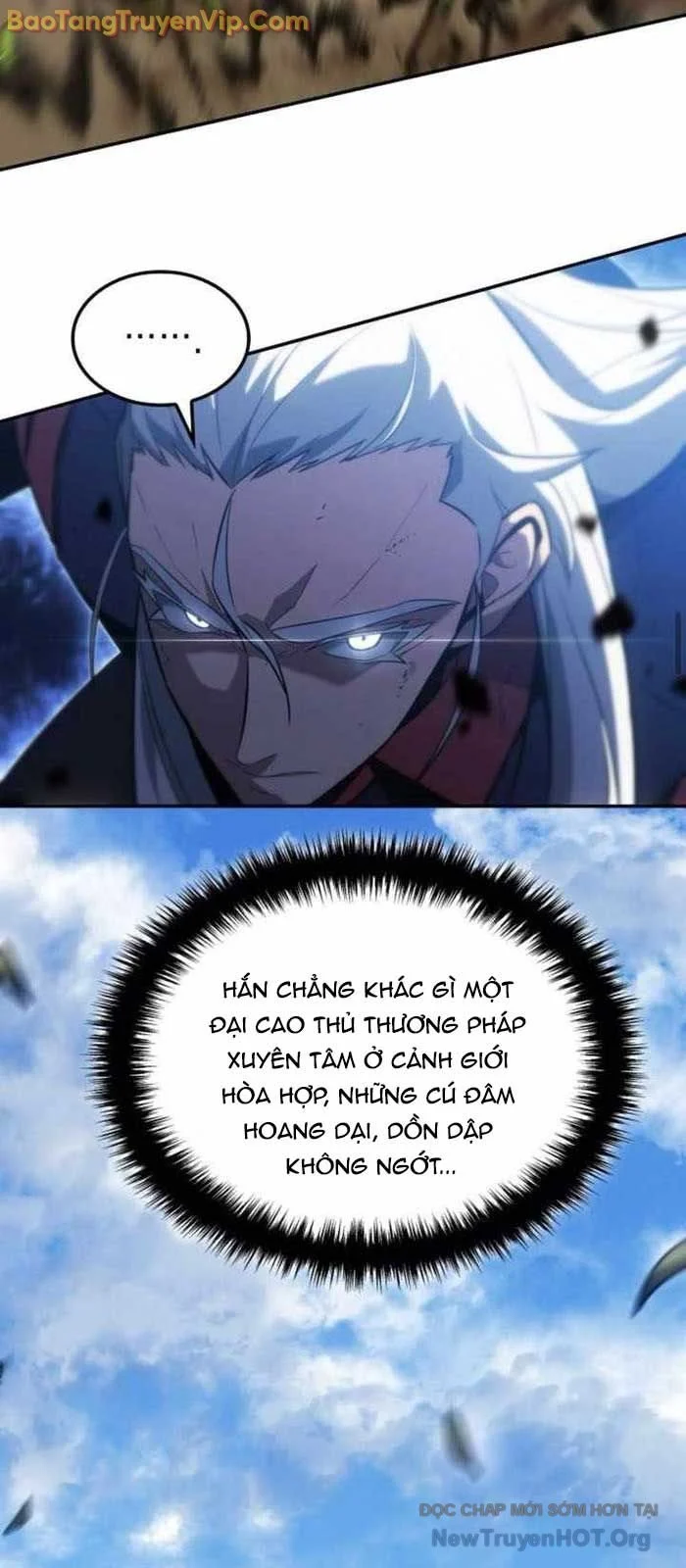 Băng Vương Chapter 33 - Next 