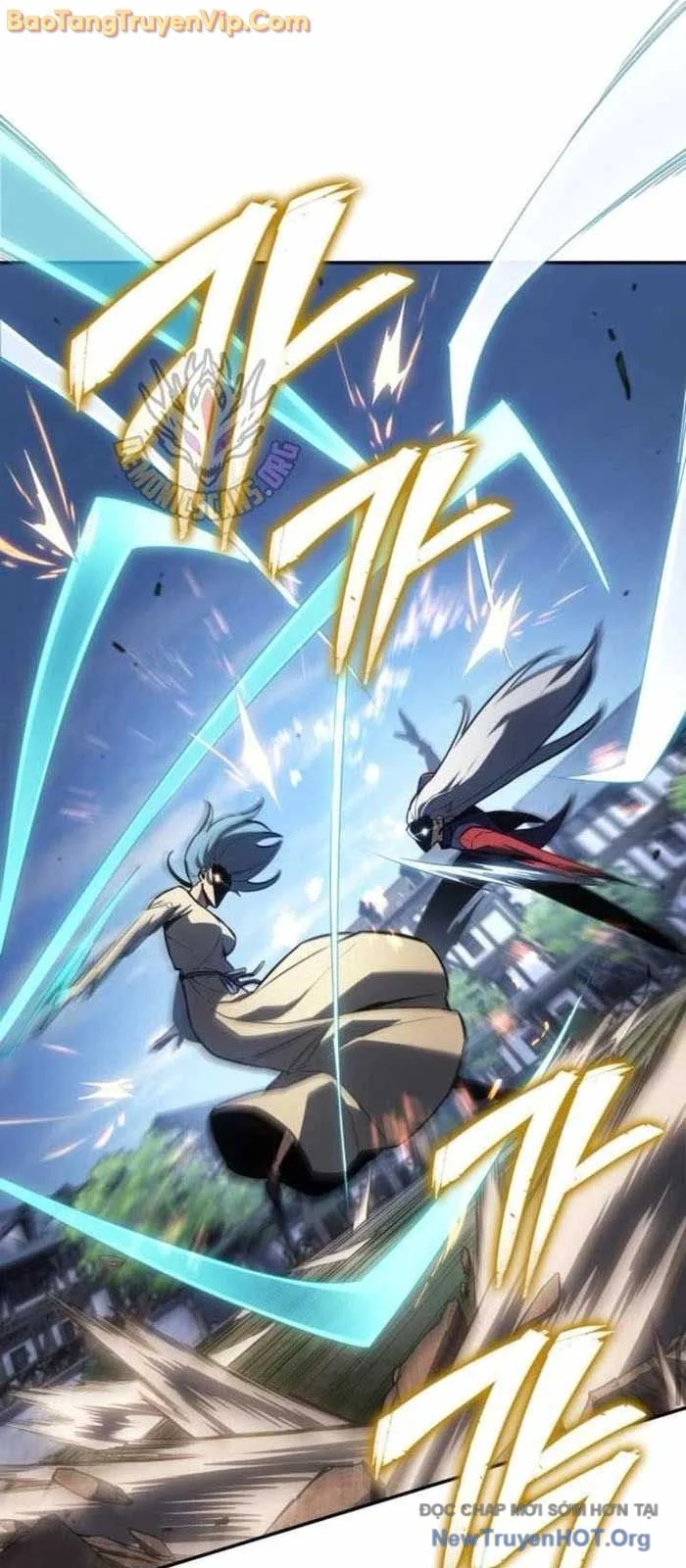 Băng Vương Chapter 33 - Next 