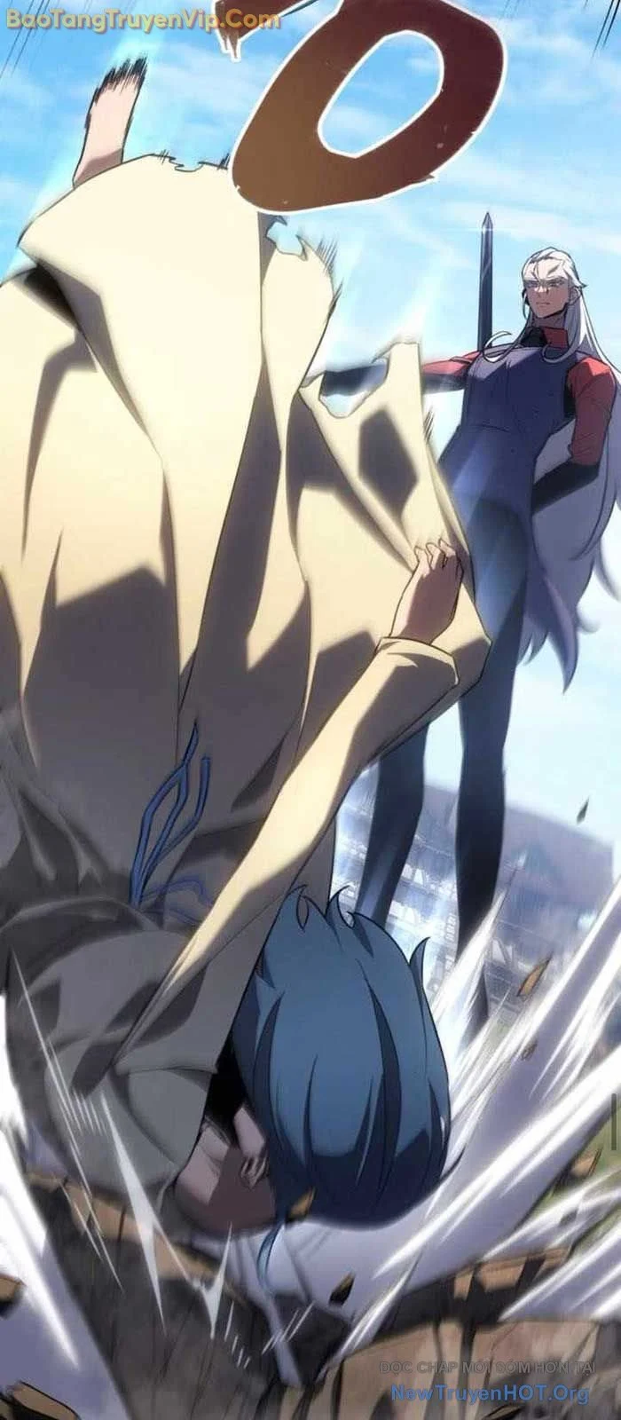 Băng Vương Chapter 33 - Next 