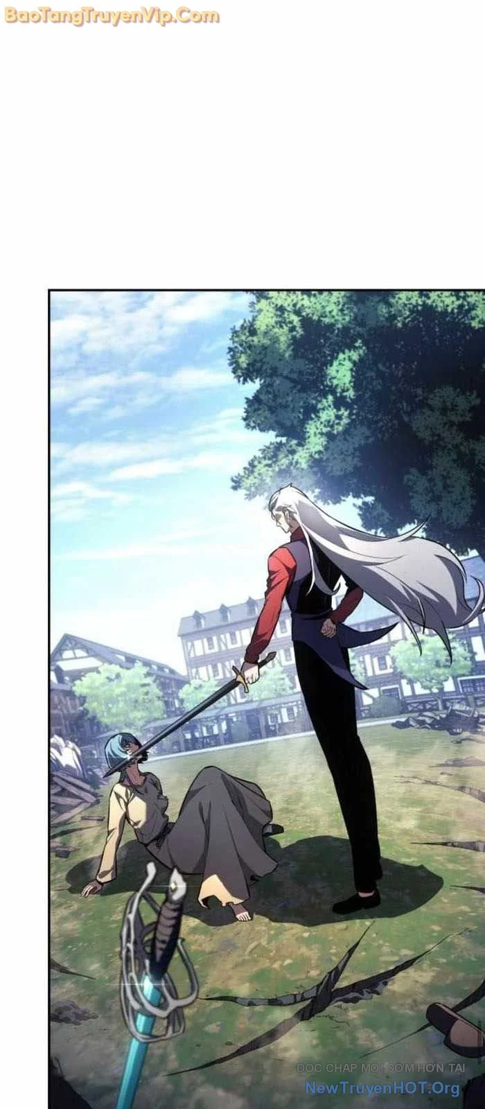 Băng Vương Chapter 33 - Next 