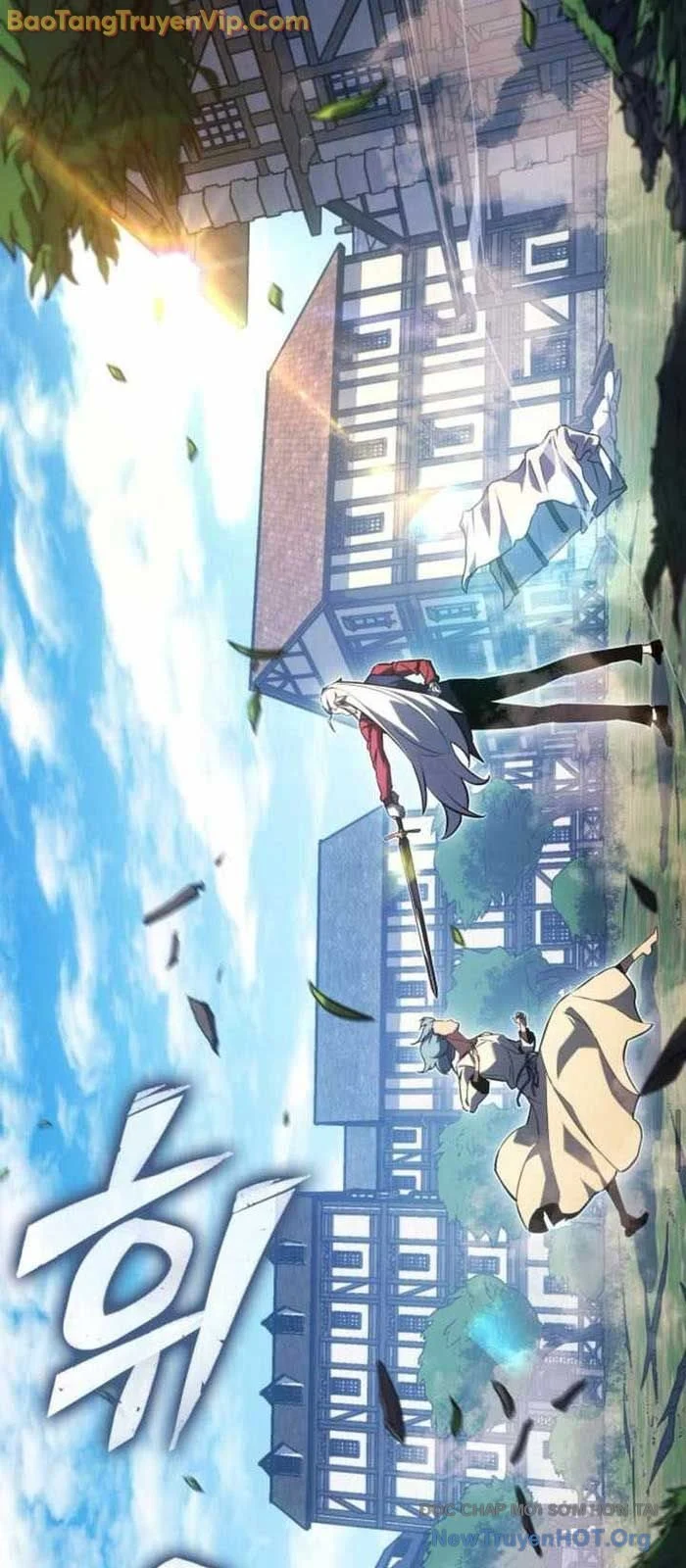 Băng Vương Chapter 33 - Next 
