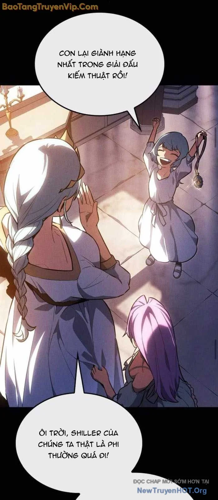 Băng Vương Chapter 33 - Next 