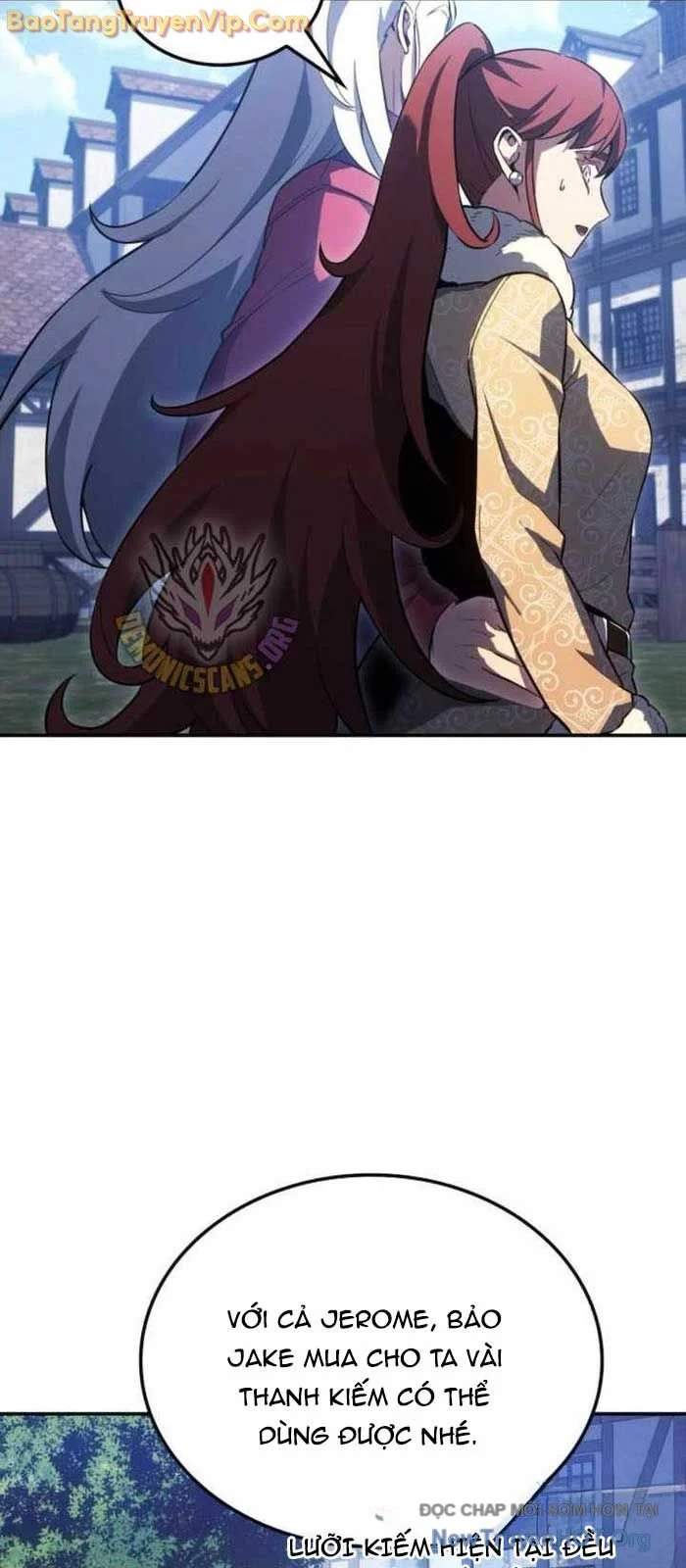 Băng Vương Chapter 33 - Next 