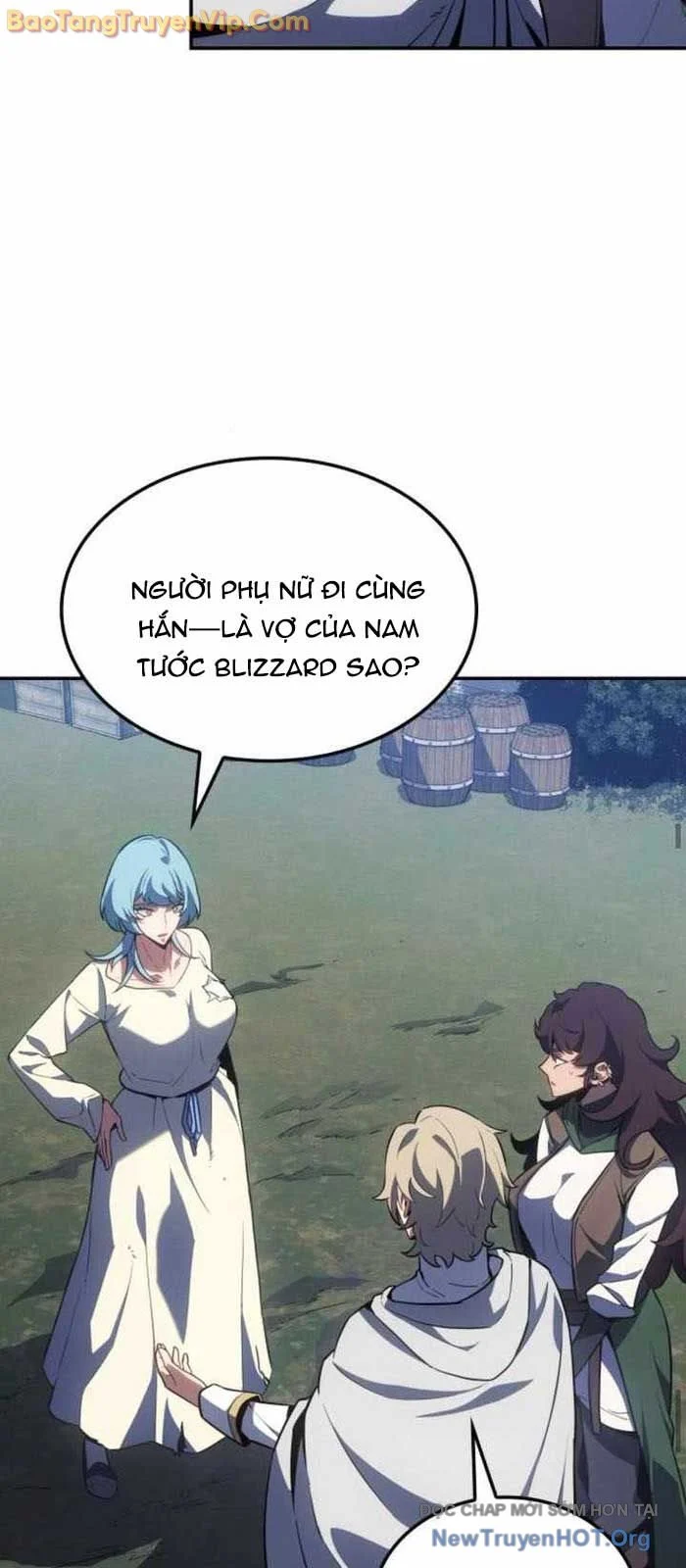 Băng Vương Chapter 33 - Next 