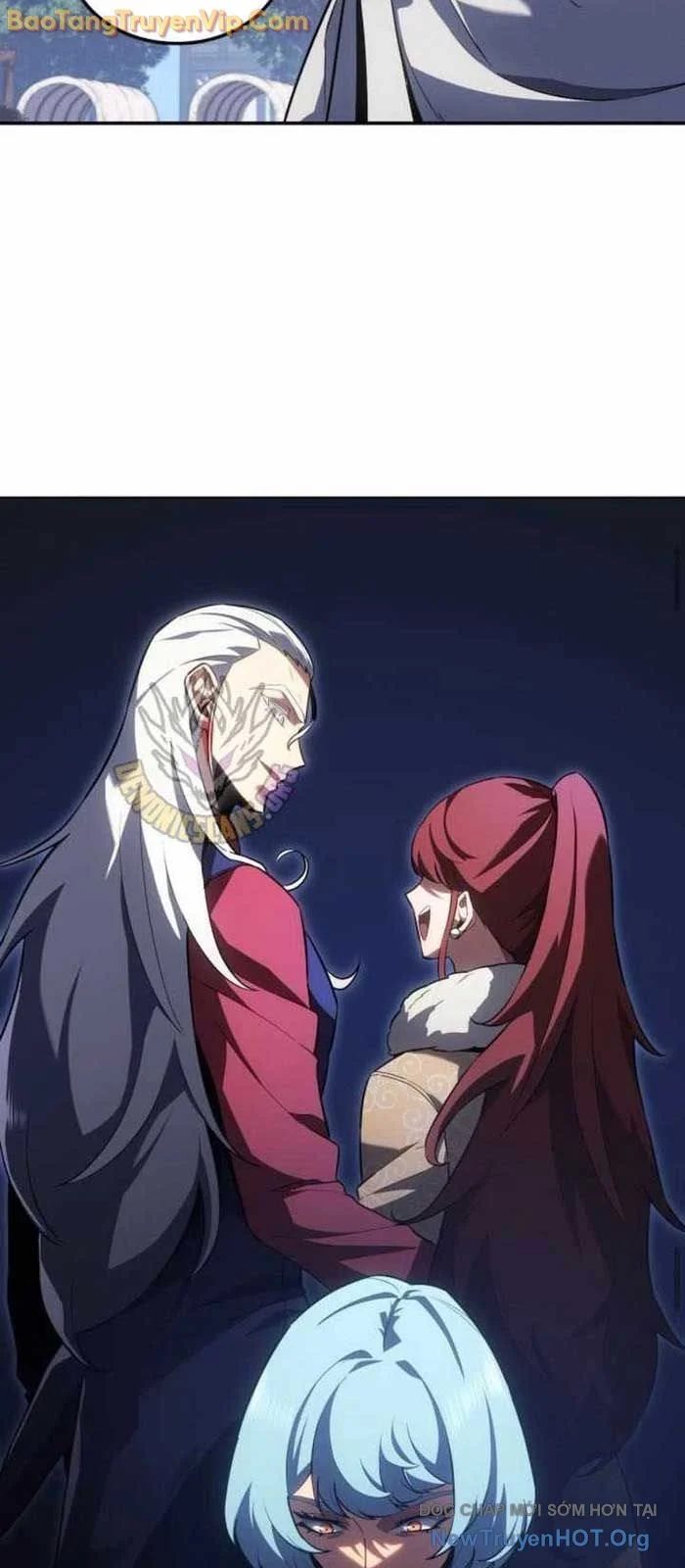 Băng Vương Chapter 33 - Next 