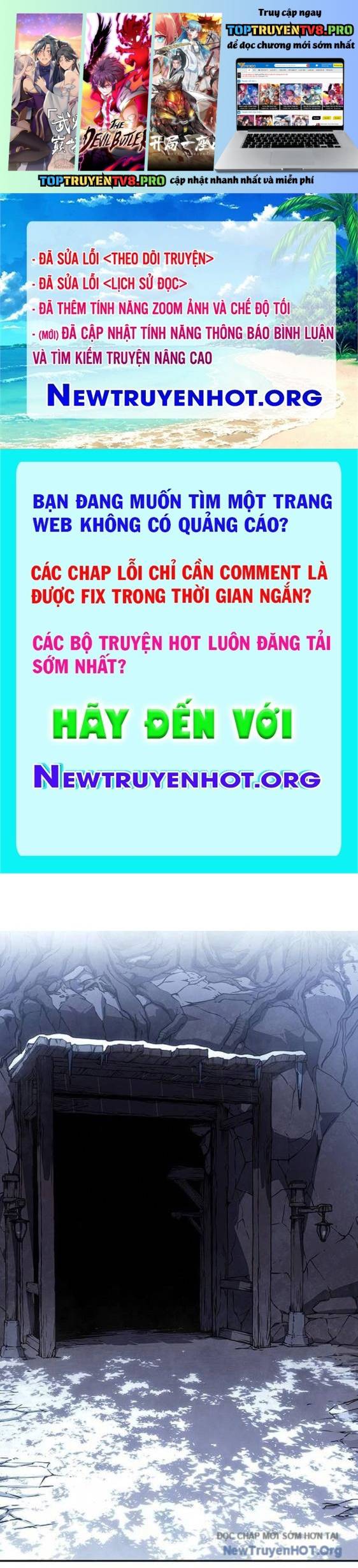 Băng Vương Chapter 35 - Trang 3