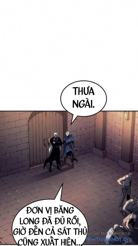 Băng Vương Chapter 35 - Trang 3