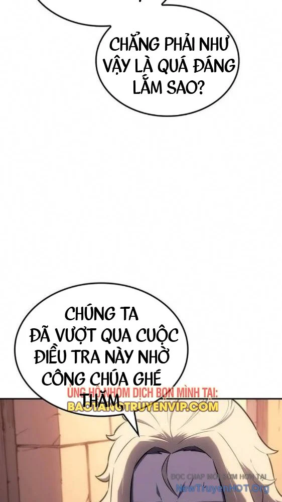 Băng Vương Chapter 35 - Trang 3