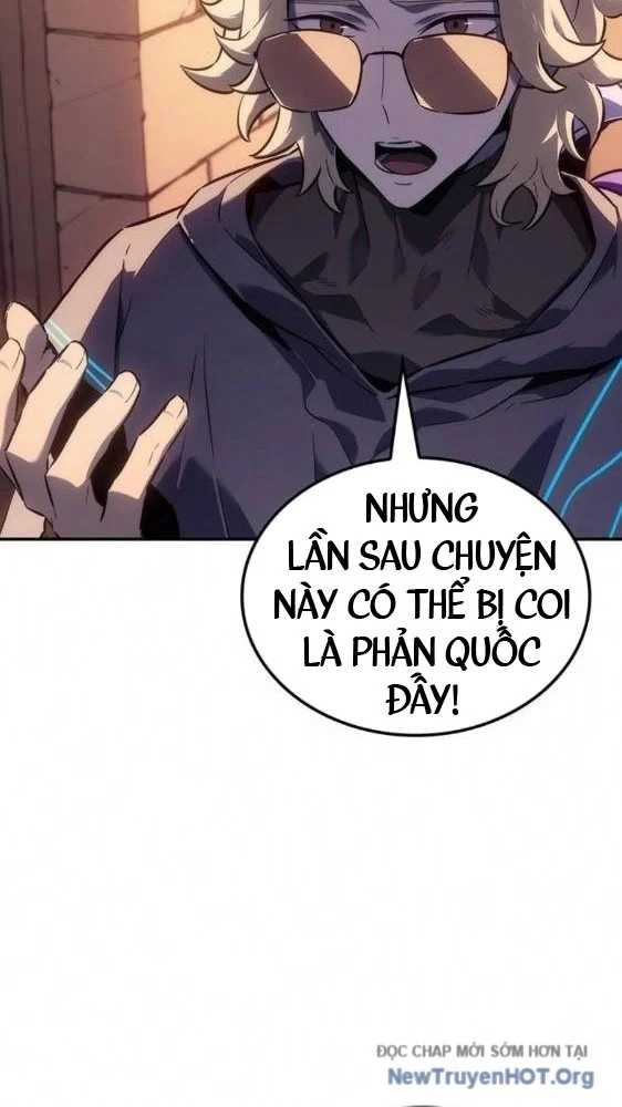 Băng Vương Chapter 35 - Trang 3