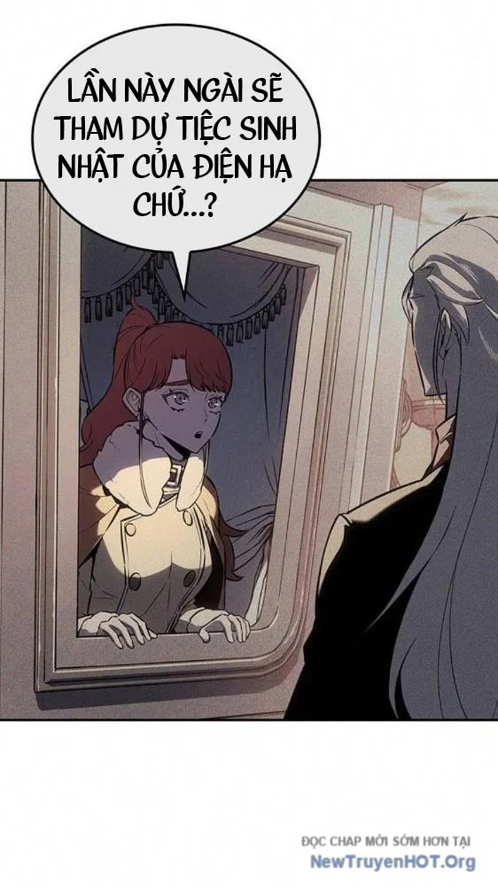 Băng Vương Chapter 35 - Trang 3