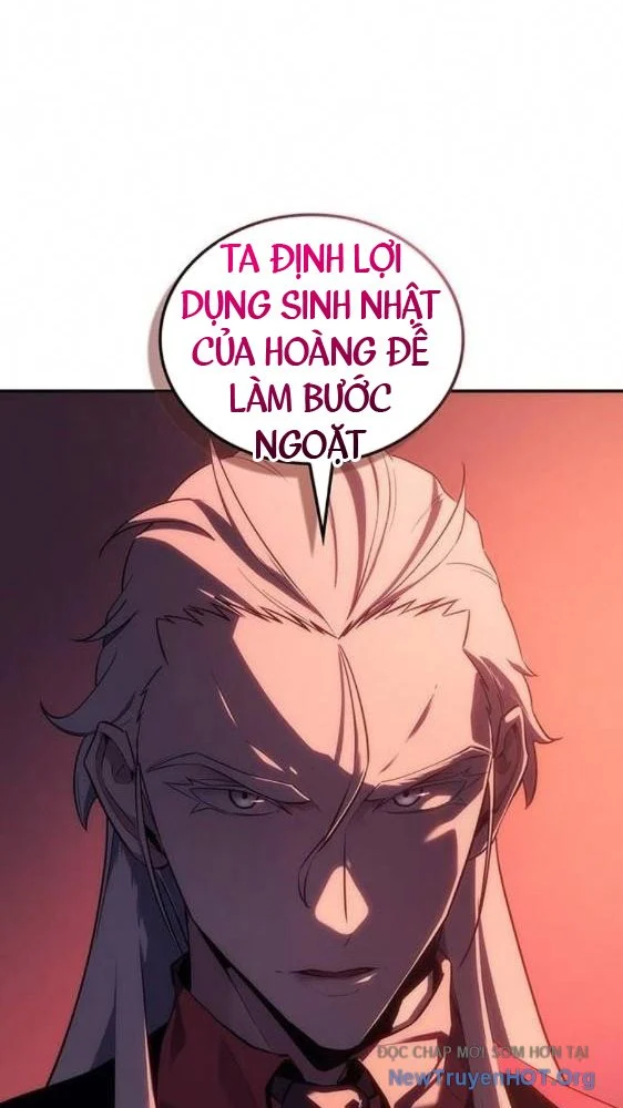 Băng Vương Chapter 35 - Trang 3