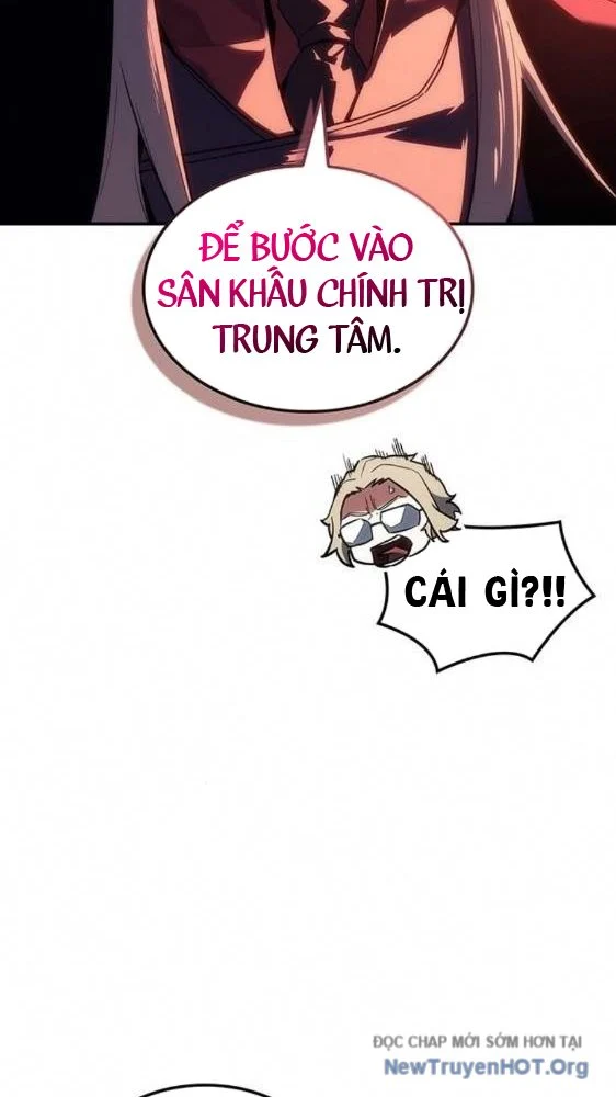 Băng Vương Chapter 35 - Trang 3