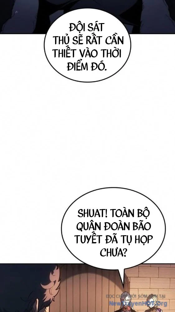 Băng Vương Chapter 35 - Trang 3
