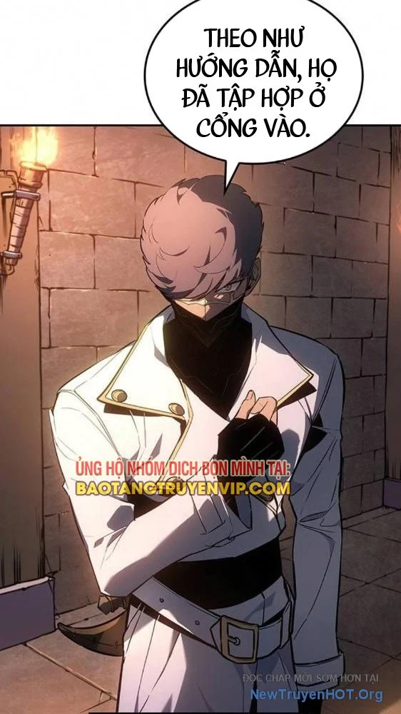 Băng Vương Chapter 35 - Trang 3