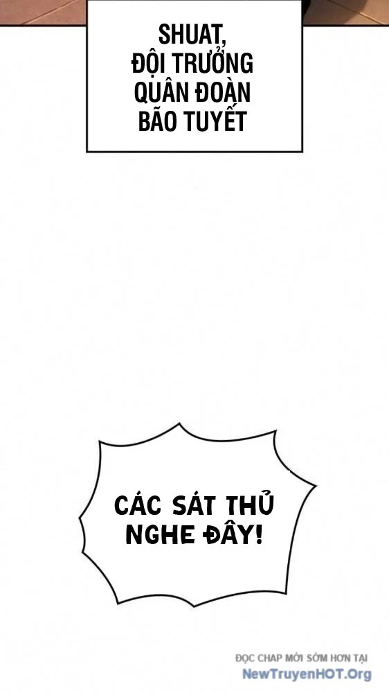 Băng Vương Chapter 35 - Trang 3