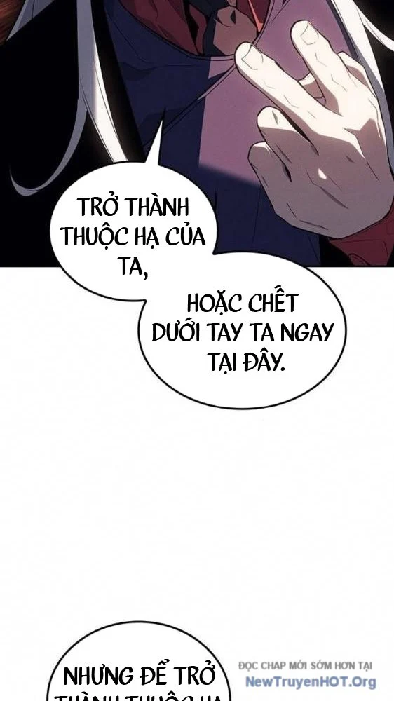 Băng Vương Chapter 35 - Trang 3