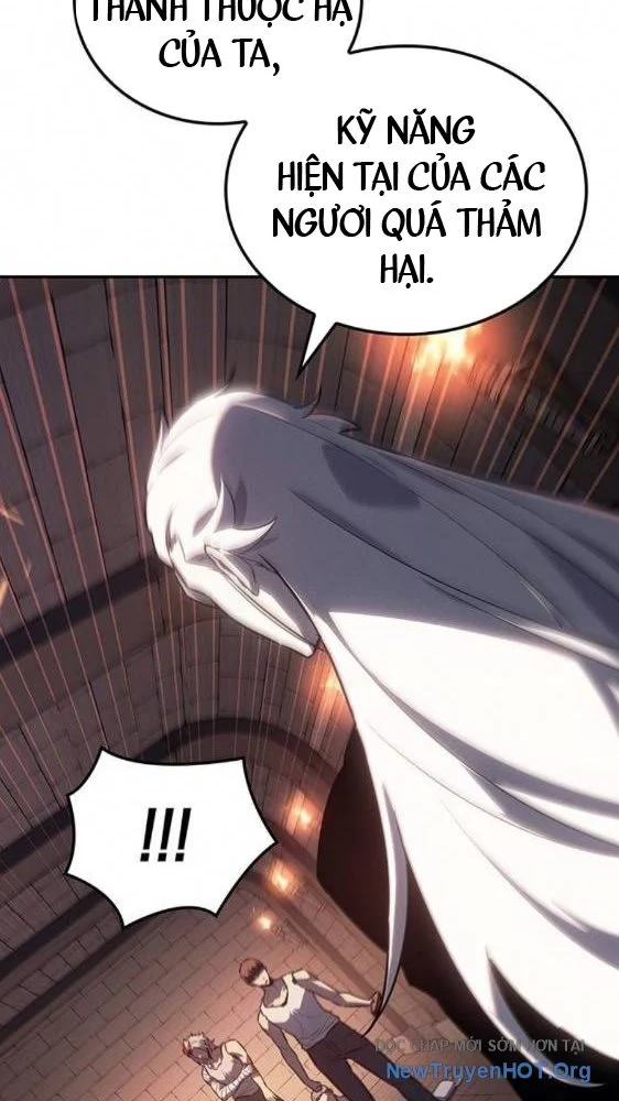 Băng Vương Chapter 35 - Trang 3