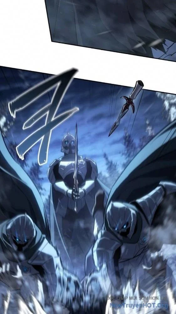 Băng Vương Chapter 35 - Trang 3