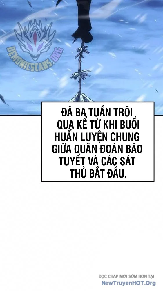 Băng Vương Chapter 35 - Trang 3
