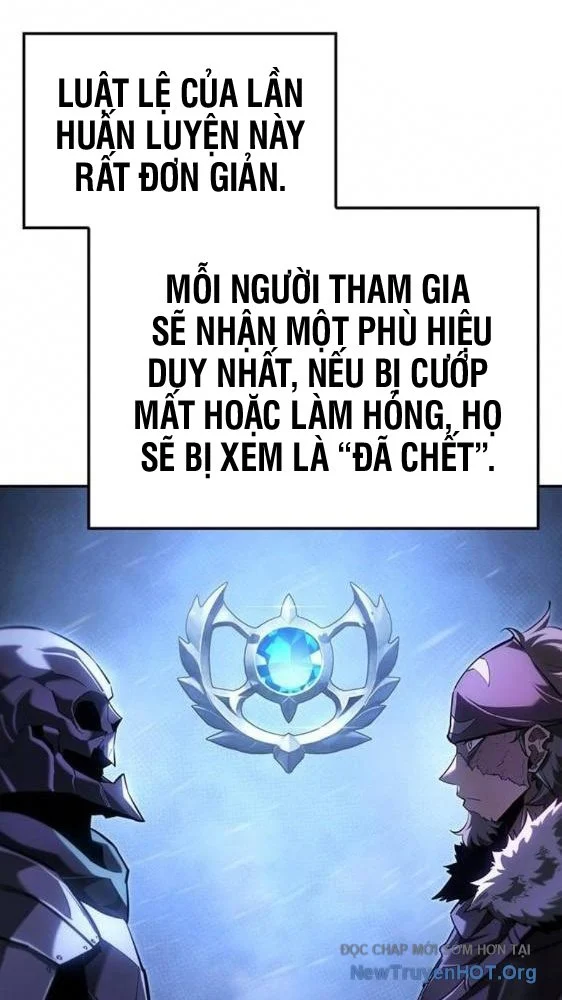 Băng Vương Chapter 35 - Trang 3