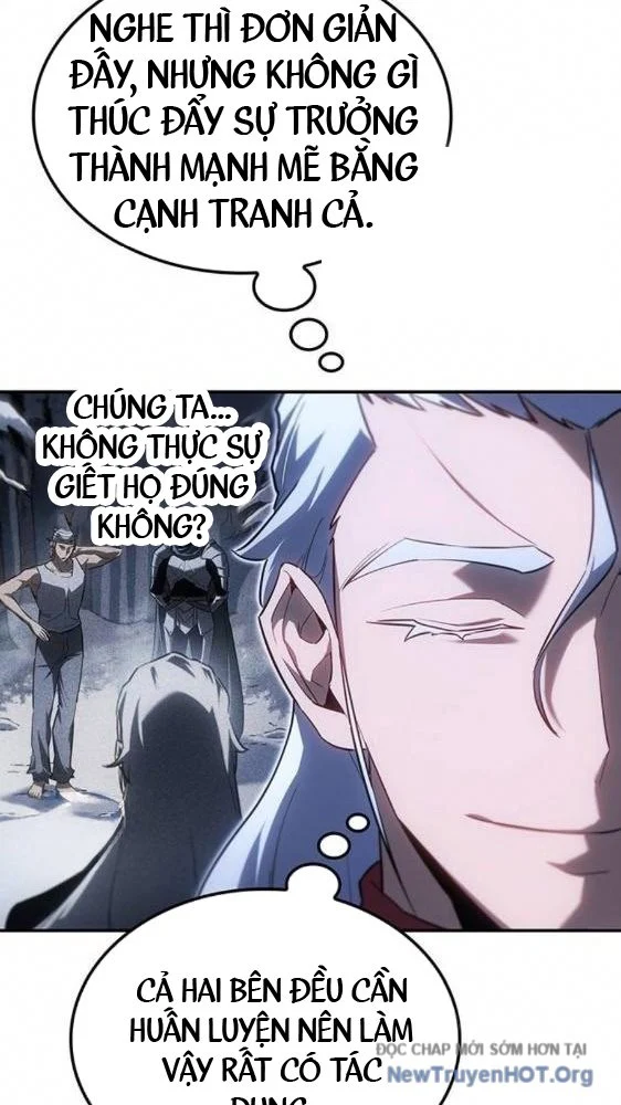 Băng Vương Chapter 35 - Trang 3