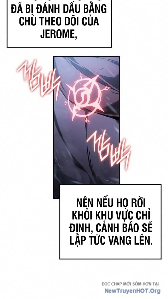Băng Vương Chapter 35 - Trang 3