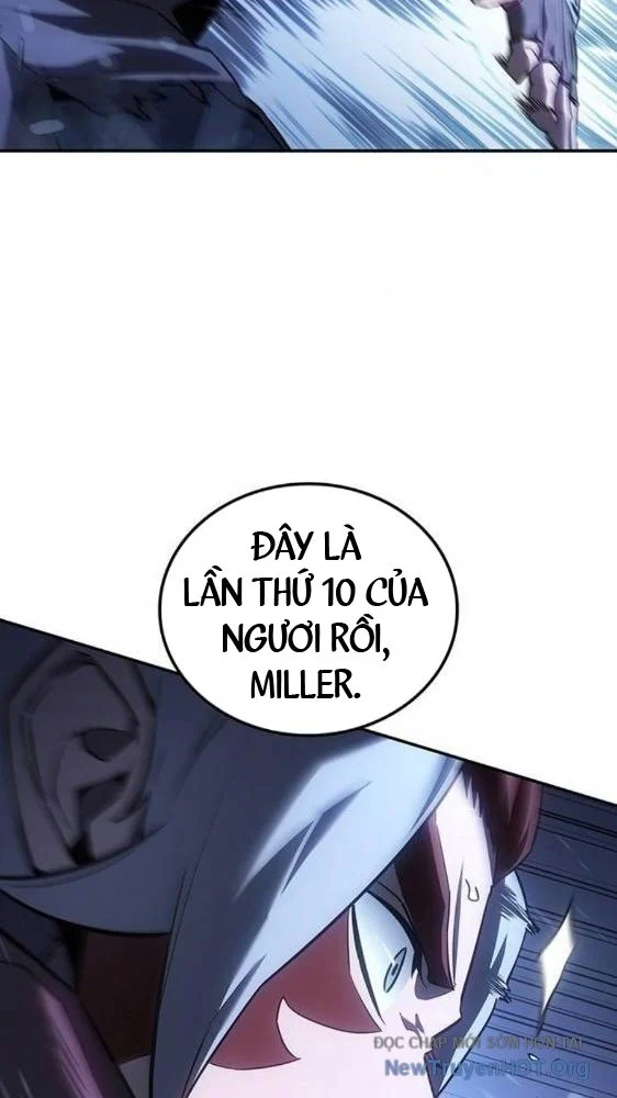 Băng Vương Chapter 35 - Trang 3