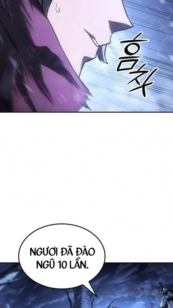 Băng Vương Chapter 35 - Trang 3