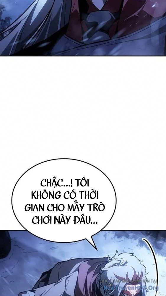 Băng Vương Chapter 35 - Trang 3