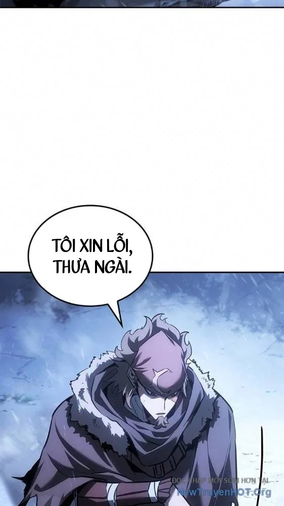 Băng Vương Chapter 35 - Trang 3